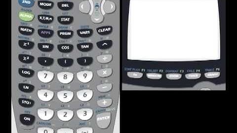 Lesson 24 - Graphing And Tracing Sequences