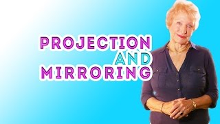 Finding Peace with Carol Howe - Episode 3: Projection and Mirroring
