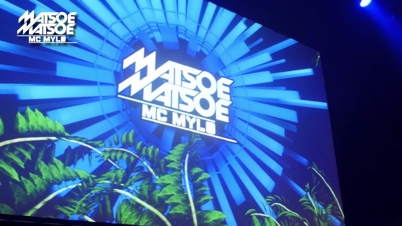 Matsoe Mylo Promo