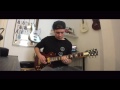 Alan Walker - Faded (Guitar Playthrough) | Leon Ramon