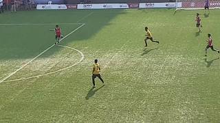 20190324 - 2 FC Bayern Youth Cup Singapore 2019