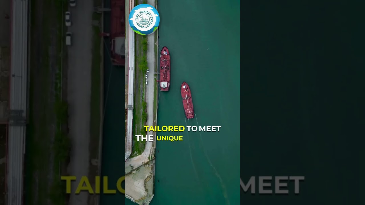 @Saiimportexportagro "Discover the Reliability & Efficiency of Sai Import Export Agro"