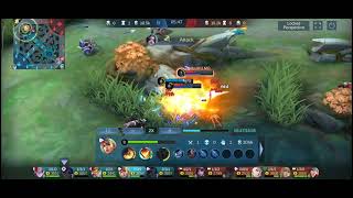 Freya Main. . .