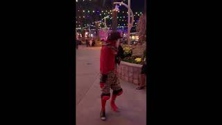 Knott's Scary Farm Slideshow