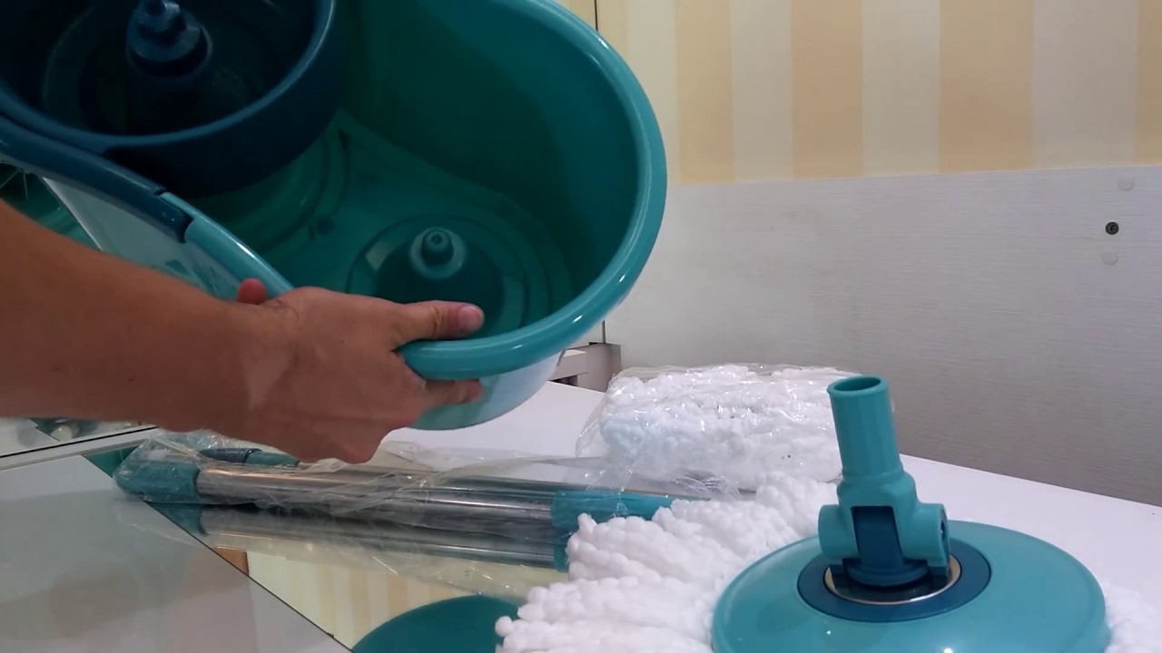 CONHE A Mop Girat rio Flash Limp MOP8210 VA Produtos Para Limpeza