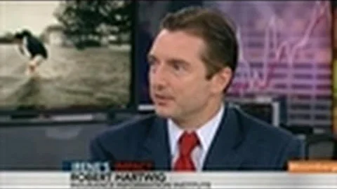 Hartwig Sees $3 Billion-$5 Billion Irene Insurance...