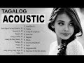 The Best Of OPM Acoustic Love Songs 2021 Playlist ❤️ Top Tagalog Acoustic Songs Cover Of All Time