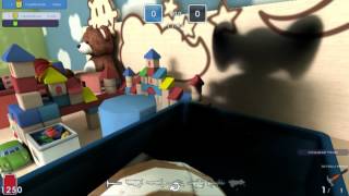 PlayWithSouls Microvolts - Rumpus Room Ruckus Glitches