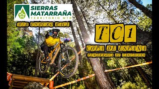 SIERRAS MATARRAÑA - TC1 COPA DE ESPAÑA BTT ENDURO #enduromtb #mtb #4k #sierrasmatarraña