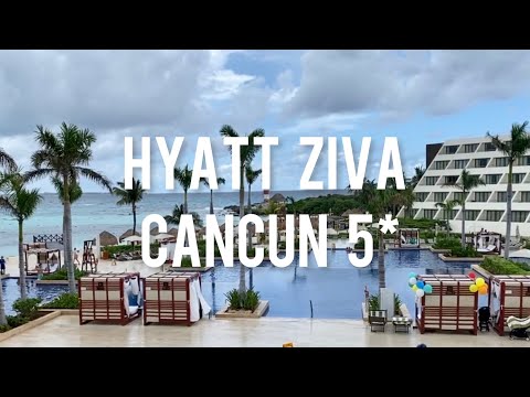 Video: Hvor langt er et fly til Cancun?