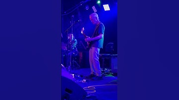 Thumbnail of Robby playing so masterfully #robbykrieger #whiskyagogo #thedoors #livemusic #edroth