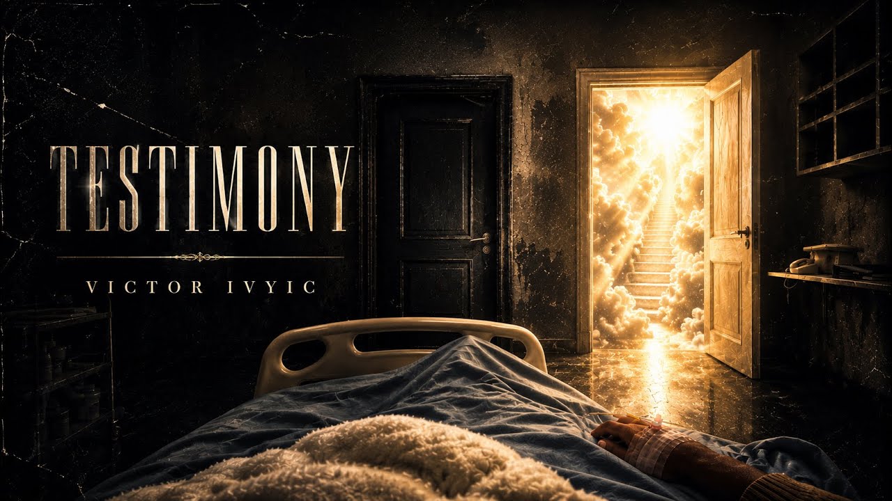 Watch Victor Ivyic - Testimony (Official Lyrical Video) on YouTube Watch Victor Ivyic - Testimony (Official Lyrical Video) on YouTube