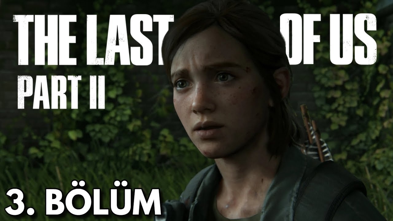HEPSİNİ TEK TEK BULACAĞIZ !! | The Last of Us Part II (Türkçe Dublaj / PC)