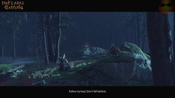 Ghost of Tsushima - Laid to Rest (Quest Walkthrough)