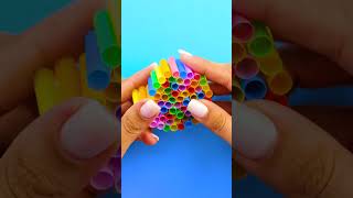 🫧 DIY Bubble Stick Challenge! 🧪 #shorts #fun