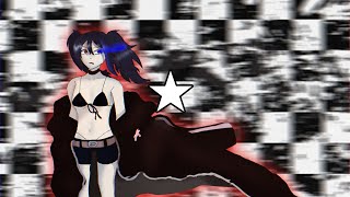 Black★Rock Shooter