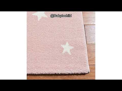 Are New Rugs Safe For Babies
