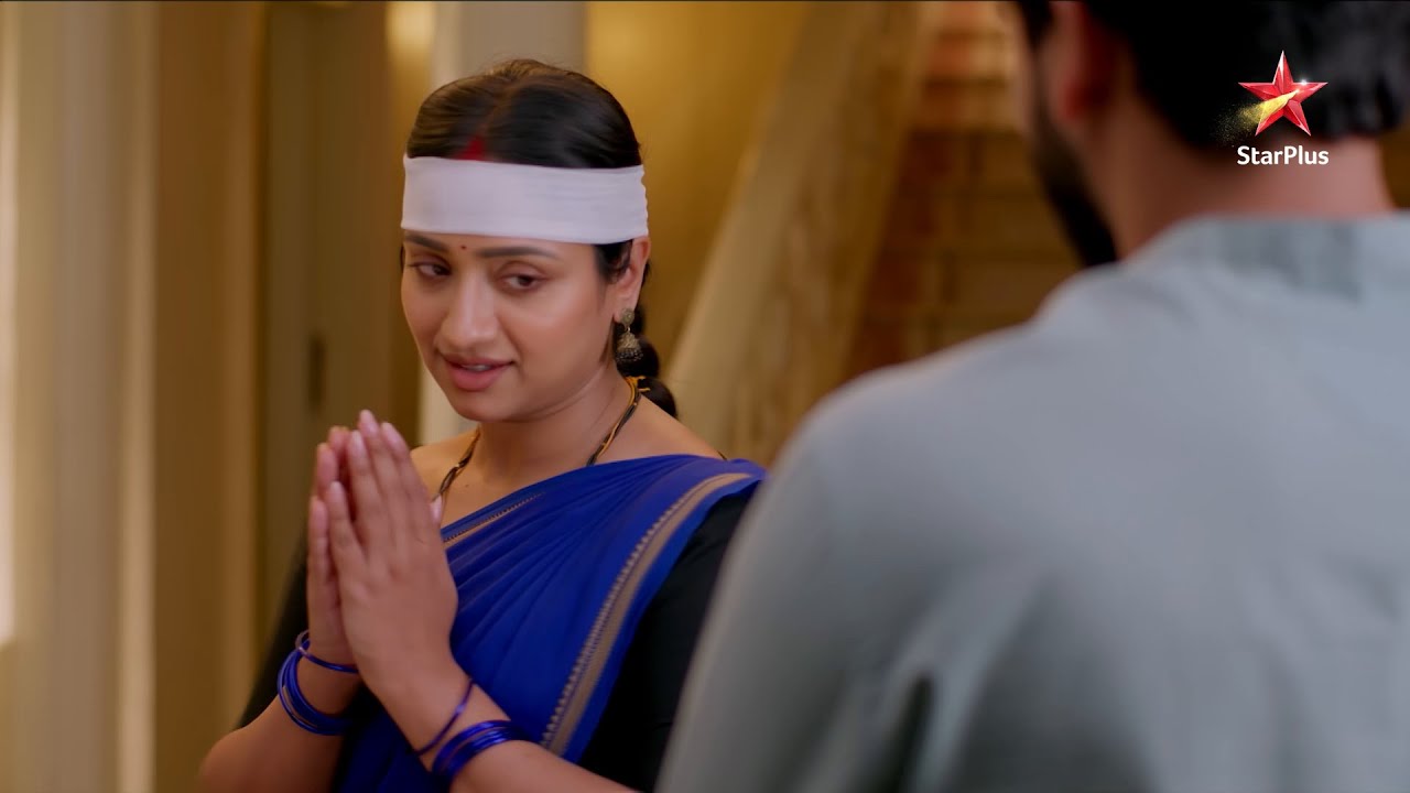 Ajnaabi ka sahara… aur naseeb ka naya imtihaan