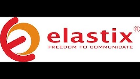 Telefonía IP con Asterisk Elastix - UNMSM - San Marcos - Peru