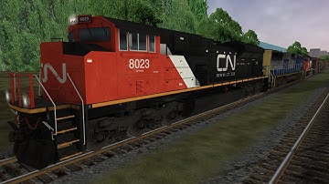 OpenRails - Dundas Sub - Final - 1 of 2