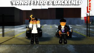 We Got ACTIVE As VONOFF1700 AND BACKEND In Philly Streetz 2!