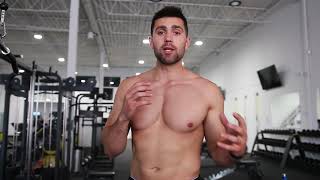 How to PROPERLY Lat Pulldown | FIX YOUR LAT PULLDOWN NOW! (Updated) Profile