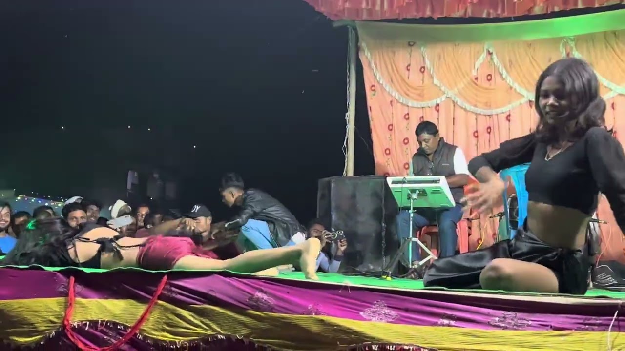 Bhojpuri  Khodi khood 