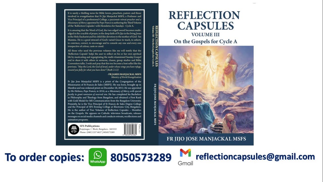 book-reflection-capsules-vol-03-fr-jijo-jose-manjackal-msfs-youtube