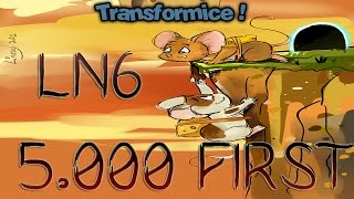 Ln6 5.000 First - Racing TRANSFORMICE