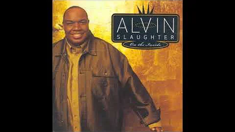 Grace - Alvin Slaughter