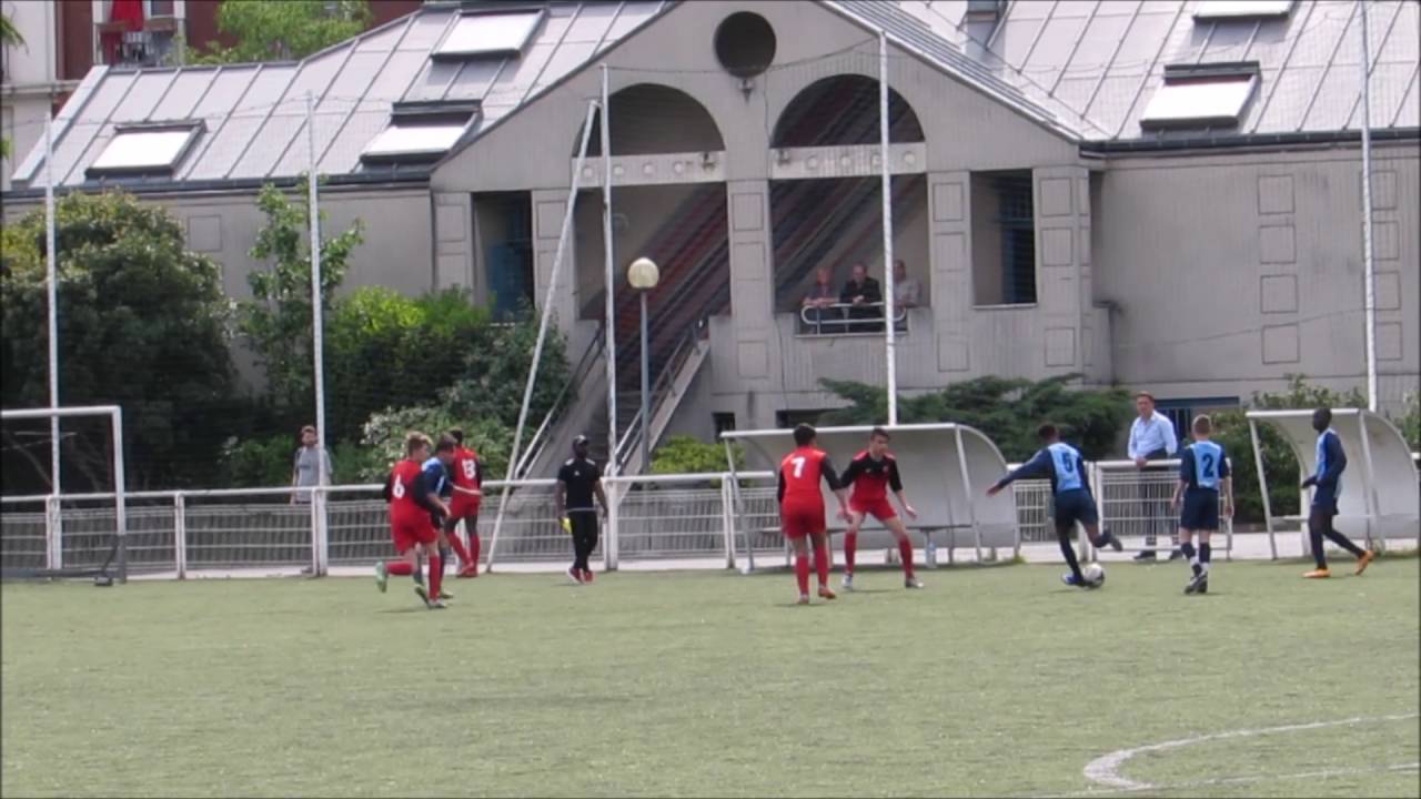 Paris FC vs Savigny le temple YouTube Paris FC vs Savigny le temple YouTube