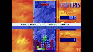 Fintris (1994)