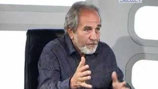 Bruce Lipton - 'The Power Of Consciousness' - Interview by Iain McNay