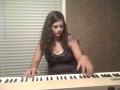 New York State of Mind Billy Joel Cover by Diana Gallemore