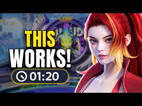 The FASTEST Way to Beat Lita & Get Prismana Sherro in Aniimo!