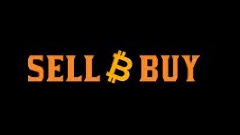 Bitcoin Exchange Script| Sellbitbuy