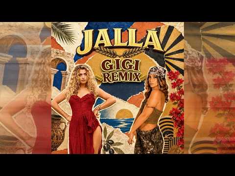 Putar JALLA - Gigi