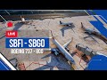 Piloto Real de 737 no Flight Simulator 2020