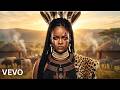 Rihanna - Zinduka (2026 Afro Music Video)