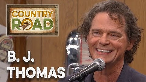 B  J  Thomas   "Don't Worry Baby"