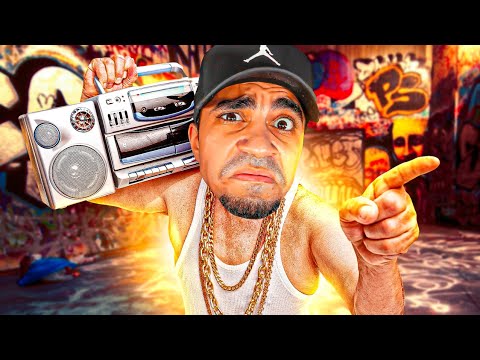 الرابر سيد Friday Night Funkin