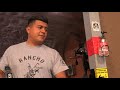 CABALLO NO LONGER AT RGBA - WAS OFFERED MUNGUIA FIGHT ON 3 WEEK NOTICE EsNews Boxing