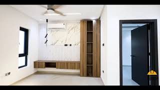 Video Tour Of Estaaron Crave