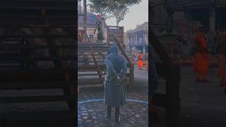 Unity at its best in this mission👀 #stealthgameplay #assassinscreed  #reels #gameplay