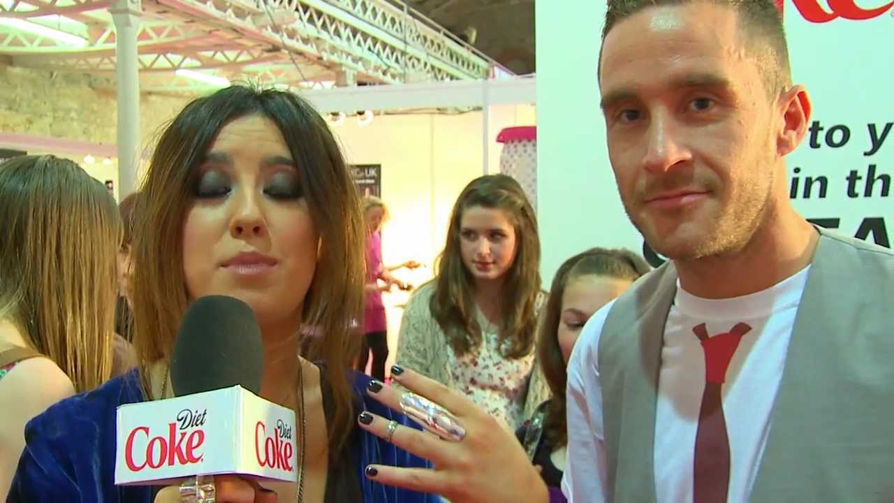 Diet Coke @ Ultimate Girls Day Out