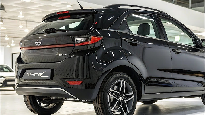 Tata Curvv 2025 – EV, Petrol & Diesel Explained