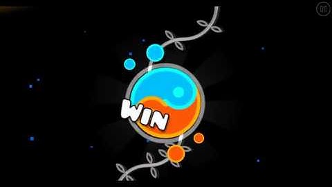 Geometry Dash 2.1 | Featured | IZnite by Izhar | All User Coins