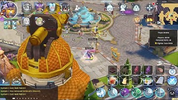Ragnarok M: Classic - ROMC Is Dead? Balancing Update Says NO