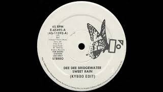 Dee Dee Bridgewater - Sweet Rain (Kyboo Edit)