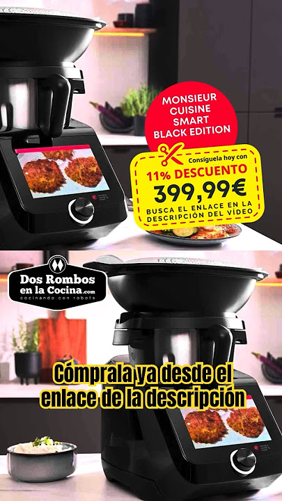 Probamos el robot de cocina Moulinex Companion XL - LA NACION